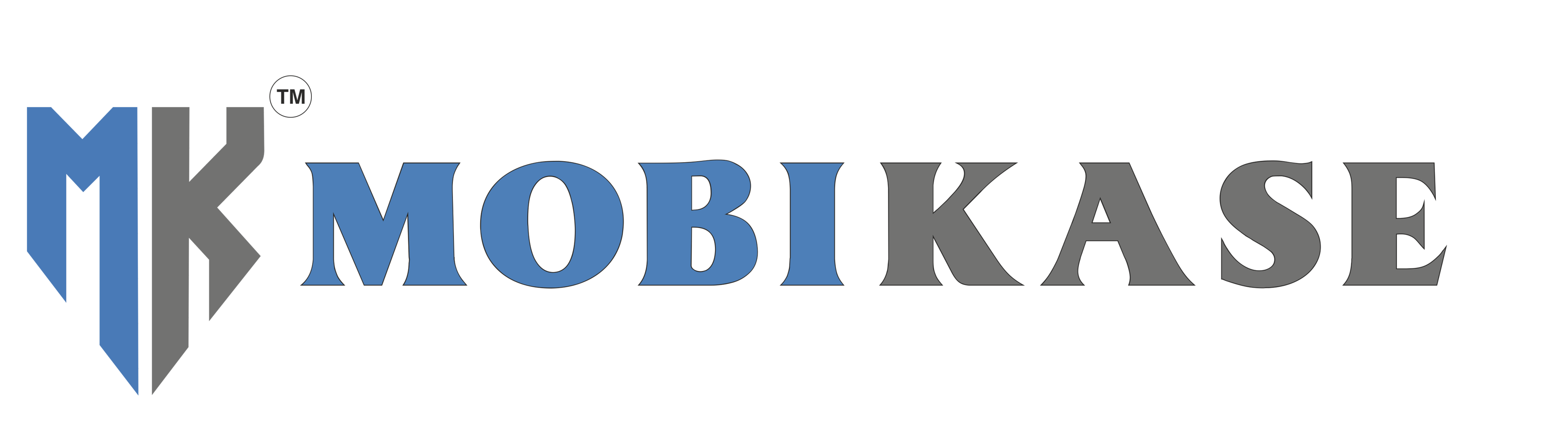 MobiKase Logo